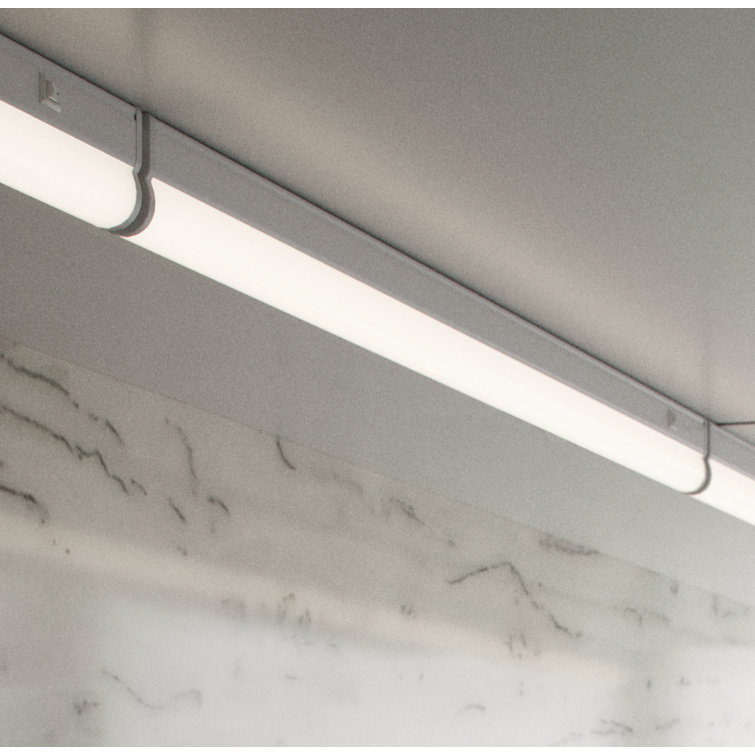 Nordlux Latona LED 91.2cm Under Strip Light Wayfair.co.uk